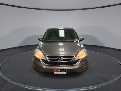 2011 Honda CR-V EX