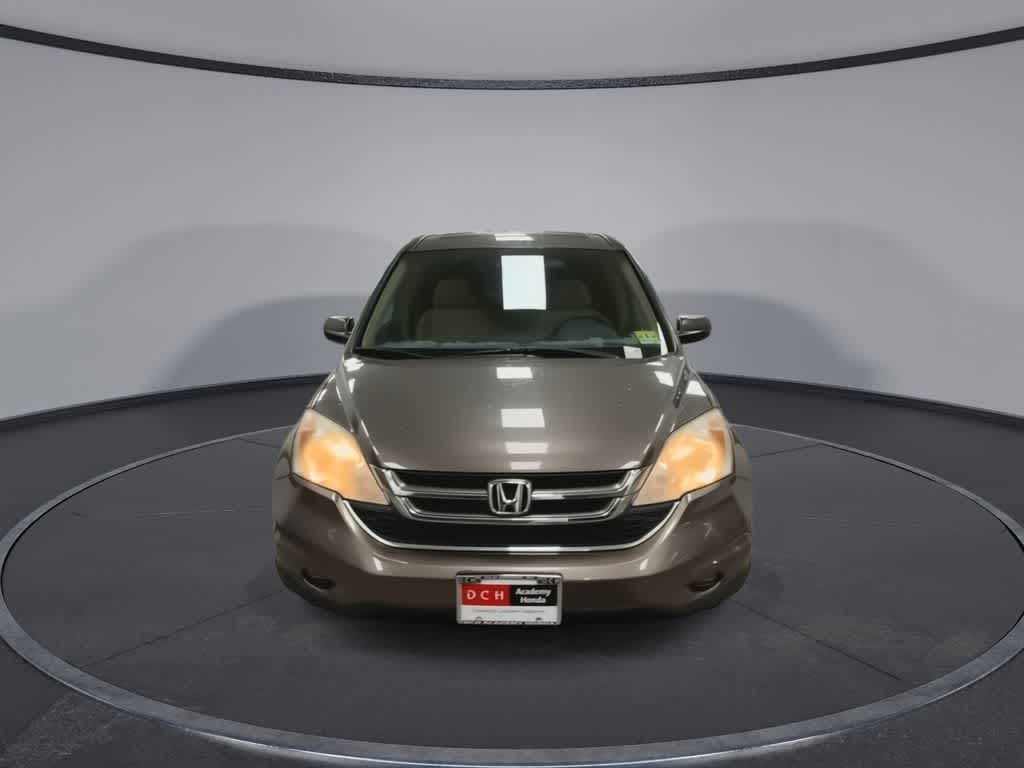2011 Honda CR-V EX
