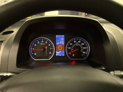 2011 Honda CR-V EX