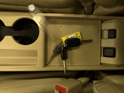 2011 Honda CR-V EX