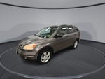 2011 Honda CR-V EX