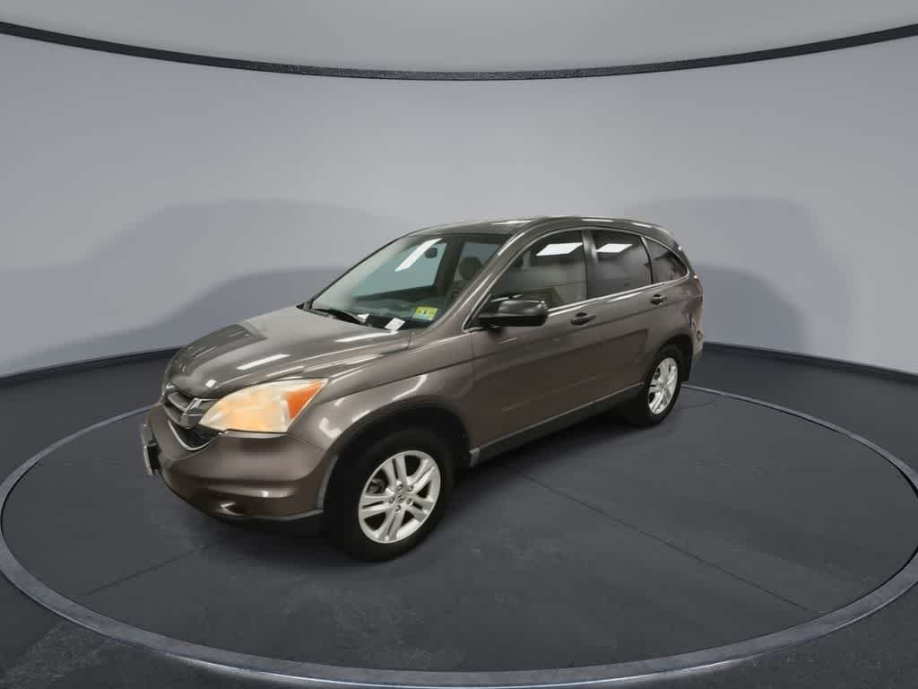 2011 Honda CR-V EX