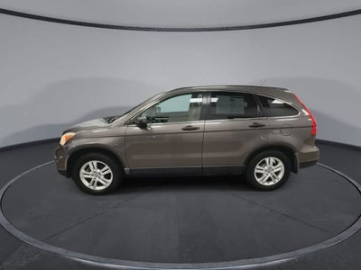 2011 Honda CR-V EX