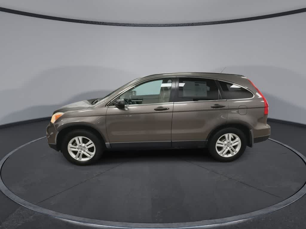 2011 Honda CR-V EX