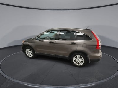 2011 Honda CR-V EX