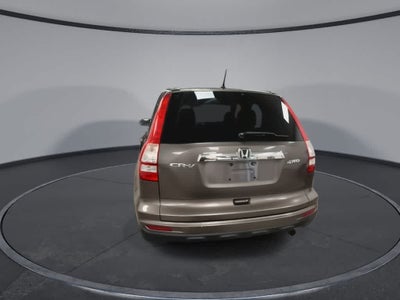 2011 Honda CR-V EX