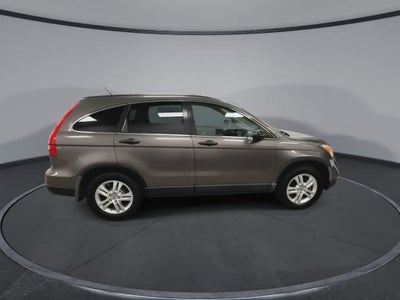 2011 Honda CR-V EX