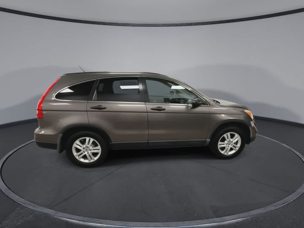 2011 Honda CR-V EX