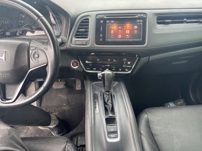 2017 Honda HR-V EX-L Navi