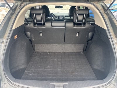 2017 Honda HR-V EX-L Navi