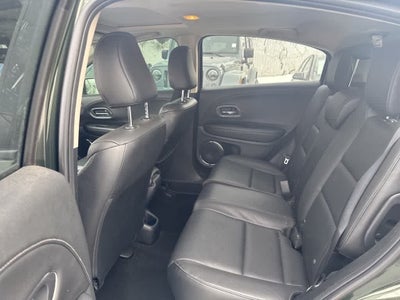 2017 Honda HR-V EX-L Navi