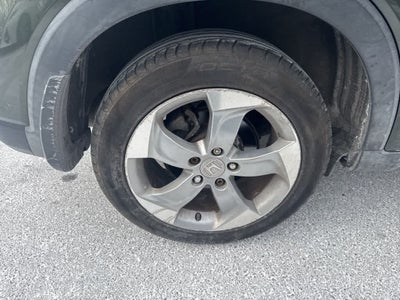 2017 Honda HR-V EX-L Navi