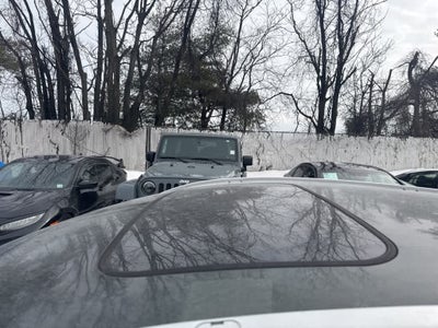 2017 Honda HR-V EX-L Navi