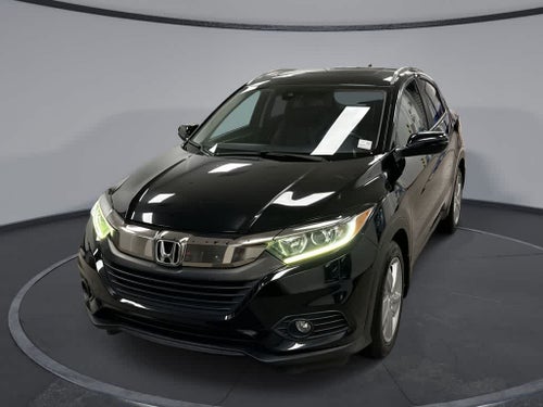 2020 Honda HR-V EX-L