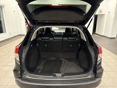 2020 Honda HR-V EX-L