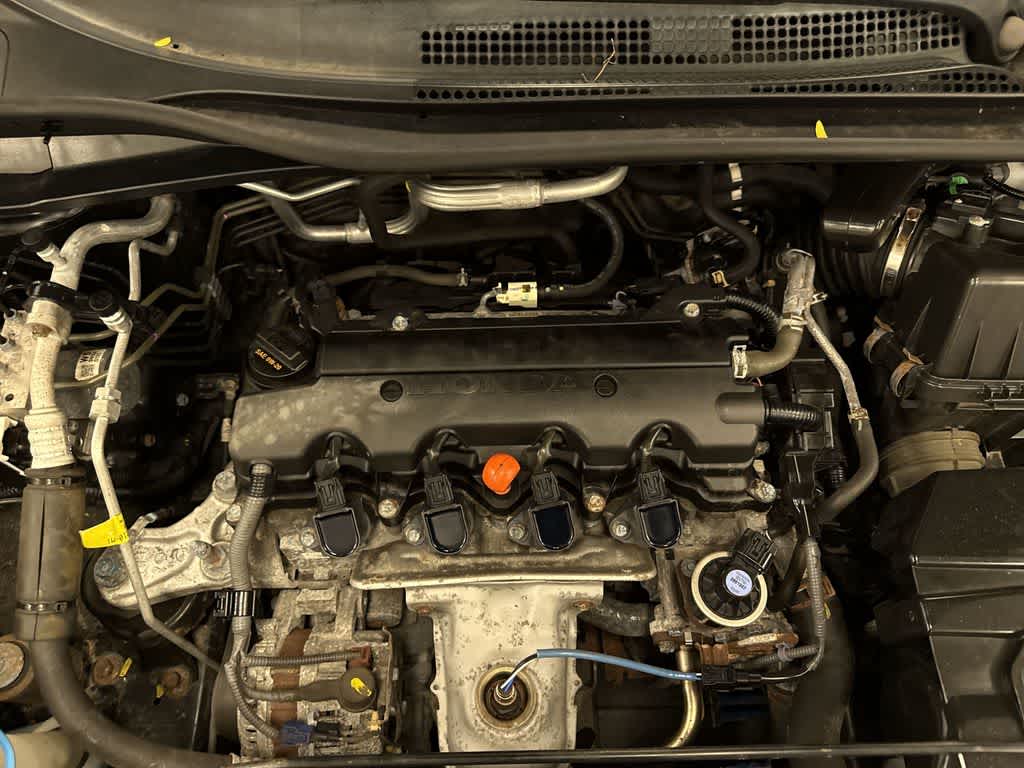 2020 Honda HR-V EX-L