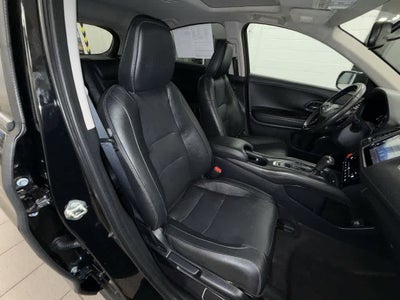 2020 Honda HR-V EX-L