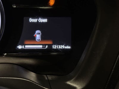 2020 Honda HR-V EX-L