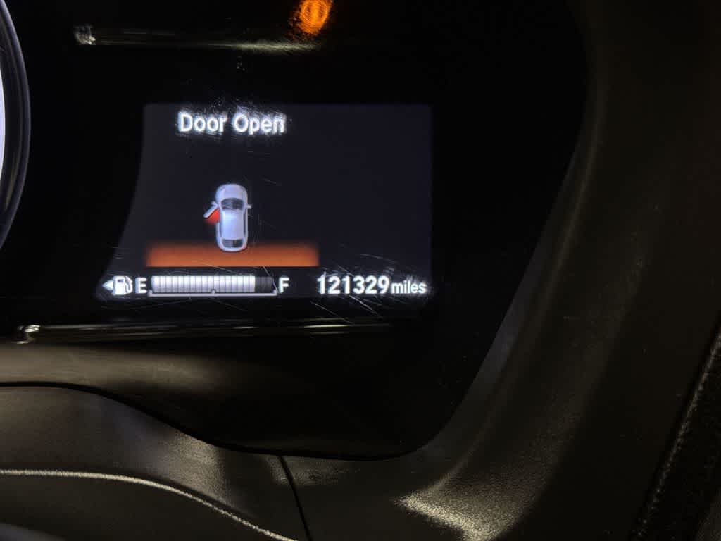 2020 Honda HR-V EX-L