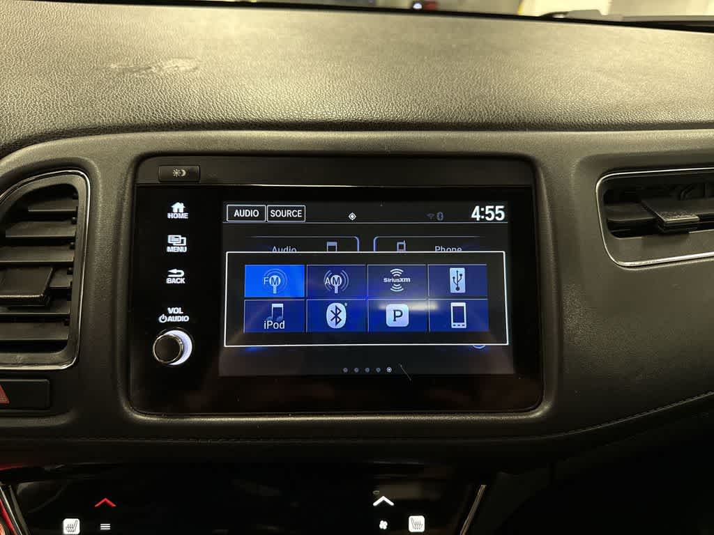 2020 Honda HR-V EX-L