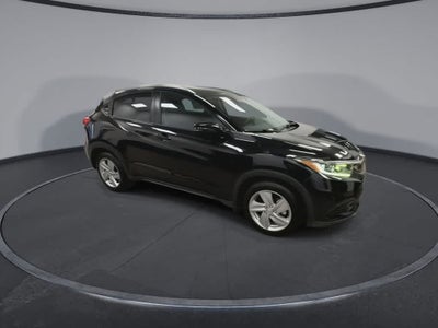 2020 Honda HR-V EX-L