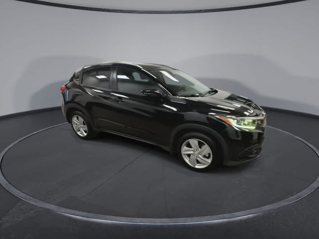 2020 Honda HR-V EX-L