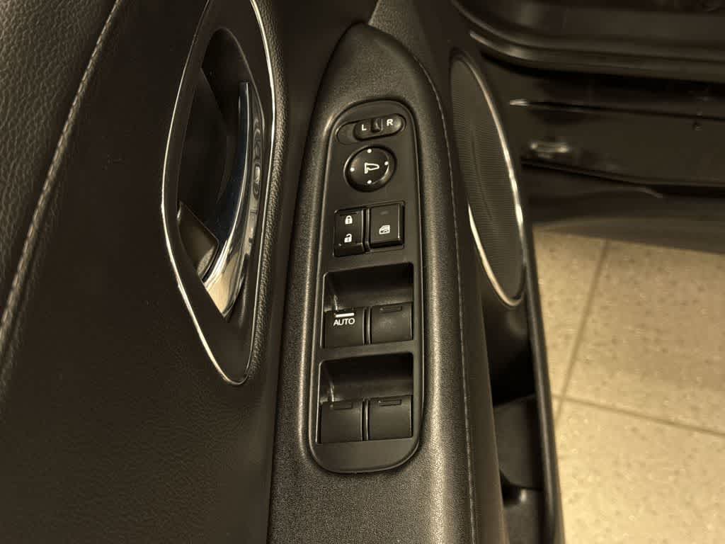 2020 Honda HR-V EX-L