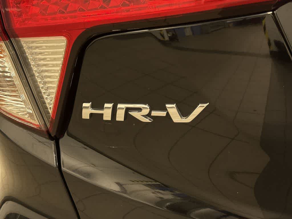 2020 Honda HR-V EX-L