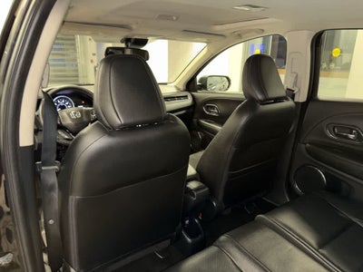 2020 Honda HR-V EX-L