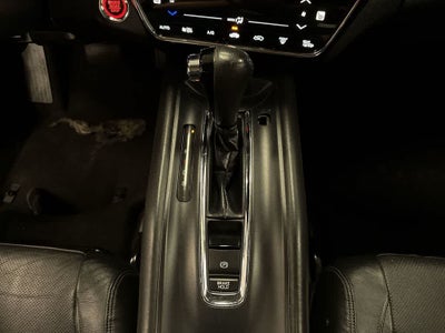 2020 Honda HR-V EX-L