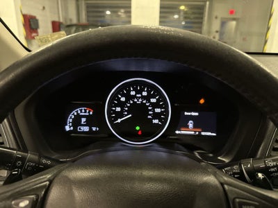2020 Honda HR-V EX-L