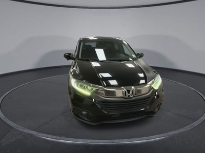 2020 Honda HR-V EX-L