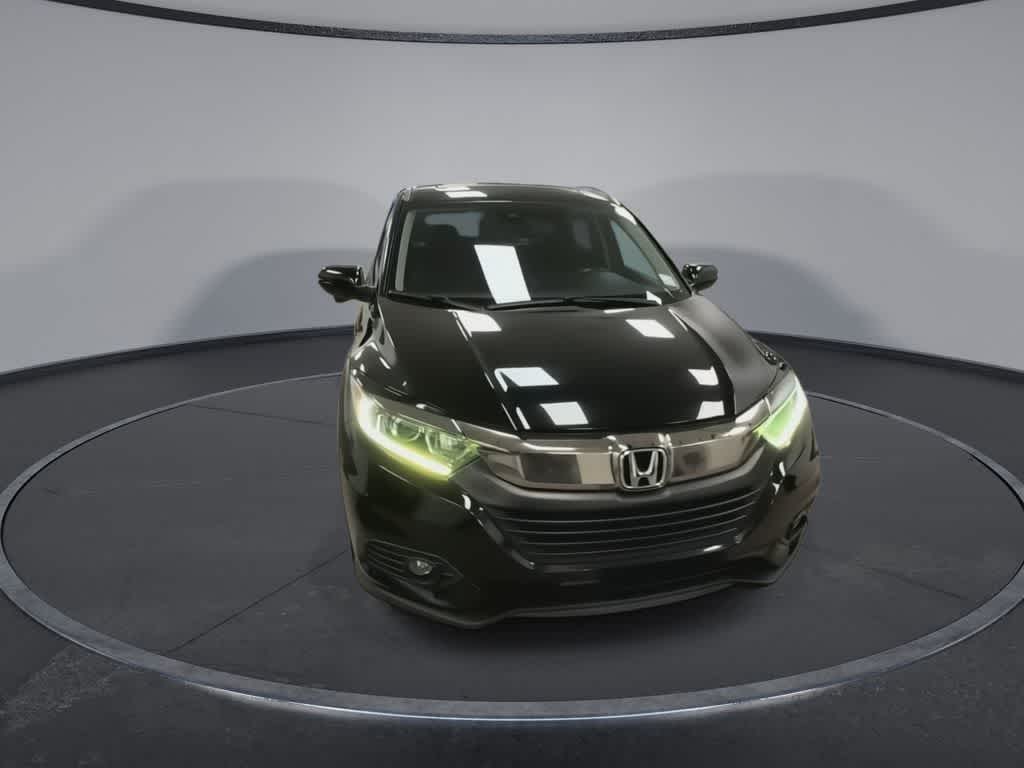 2020 Honda HR-V EX-L