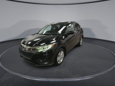 2020 Honda HR-V EX-L