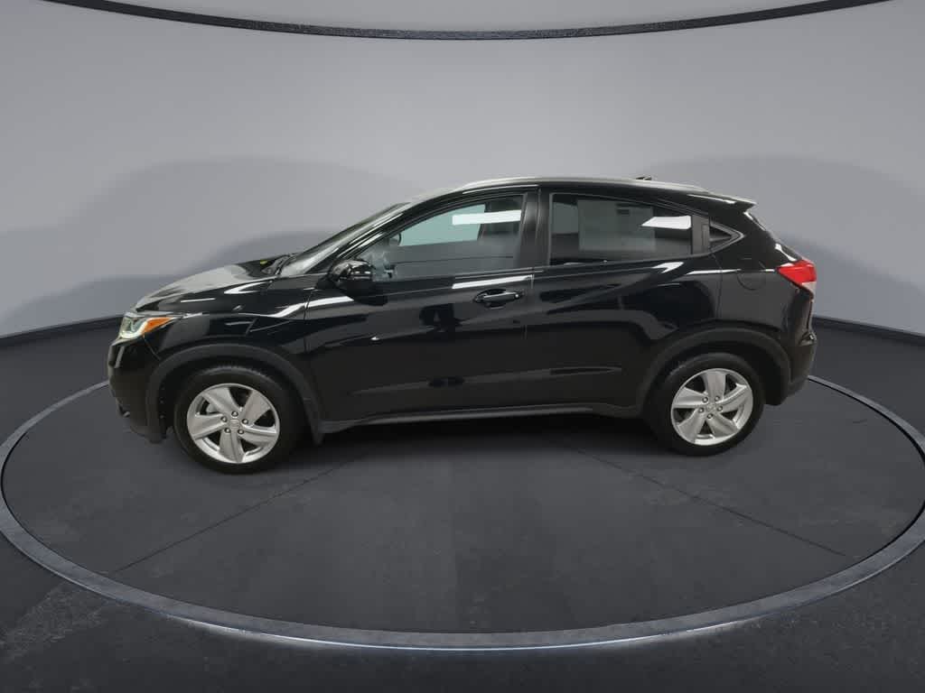 2020 Honda HR-V EX-L