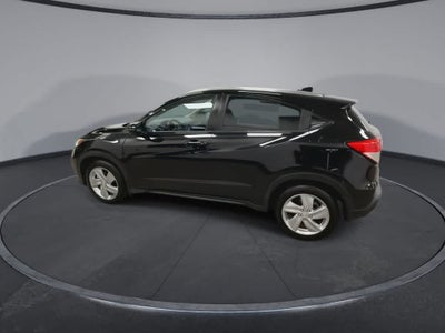 2020 Honda HR-V EX-L