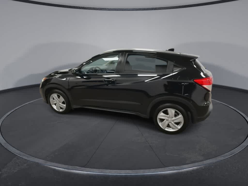 2020 Honda HR-V EX-L