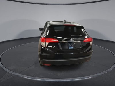 2020 Honda HR-V EX-L