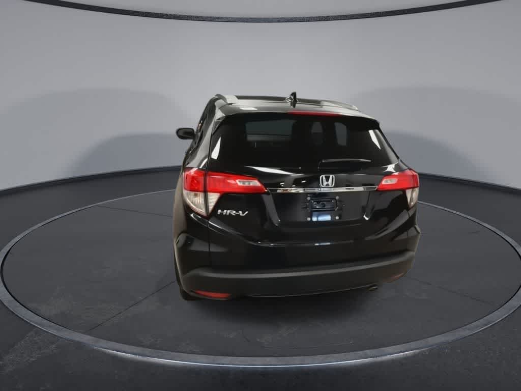 2020 Honda HR-V EX-L