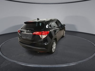 2020 Honda HR-V EX-L