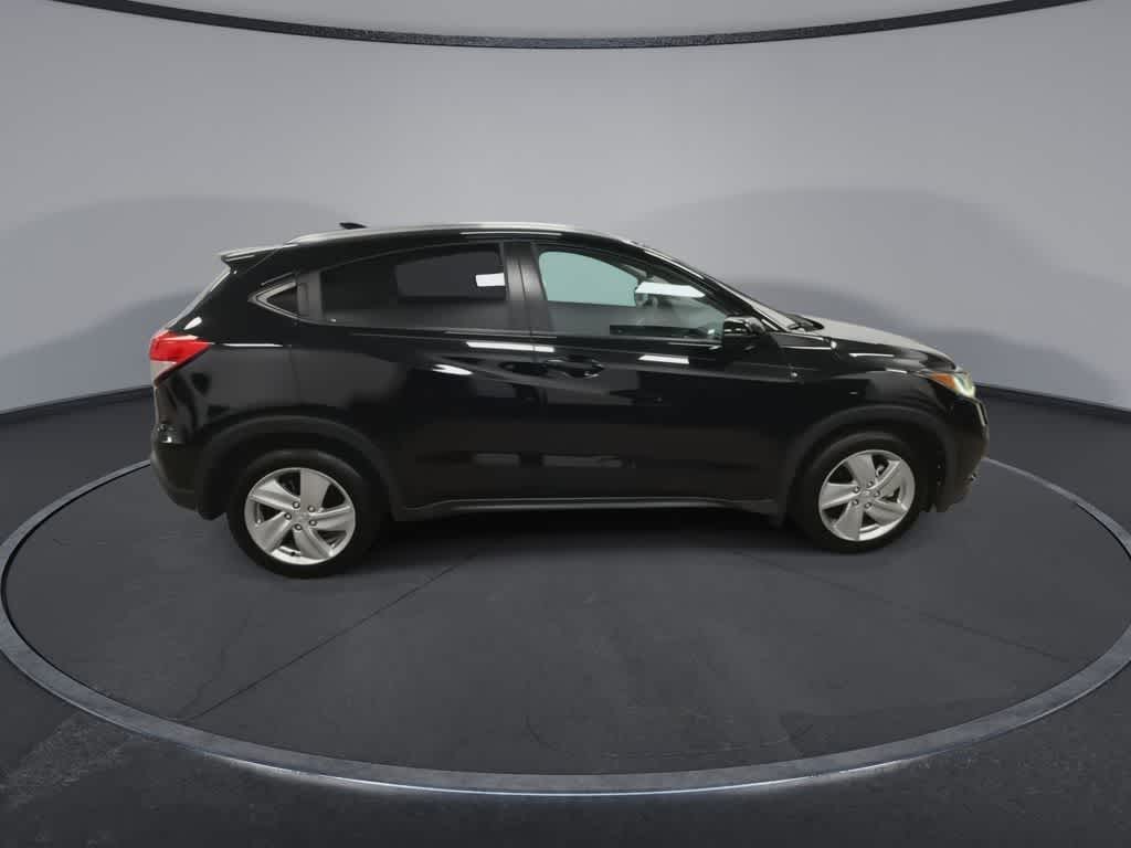 2020 Honda HR-V EX-L