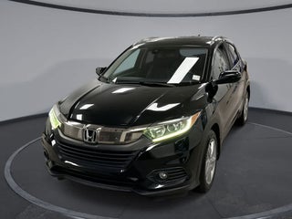 2020 Honda HR-V EX-L