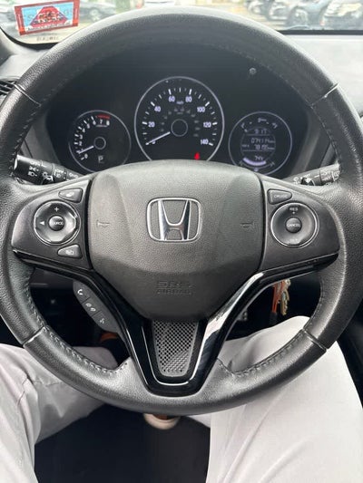 2020 Honda HR-V Sport