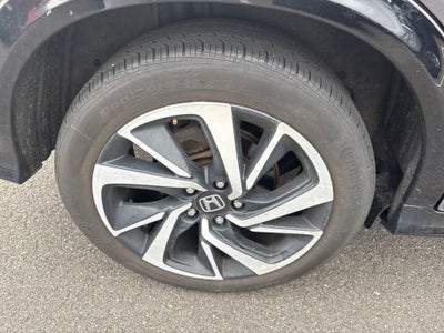 2020 Honda HR-V Sport