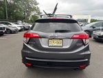 2020 Honda HR-V Sport