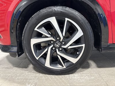 2020 Honda HR-V Sport