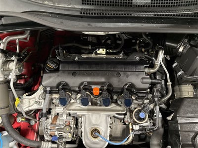 2020 Honda HR-V Sport