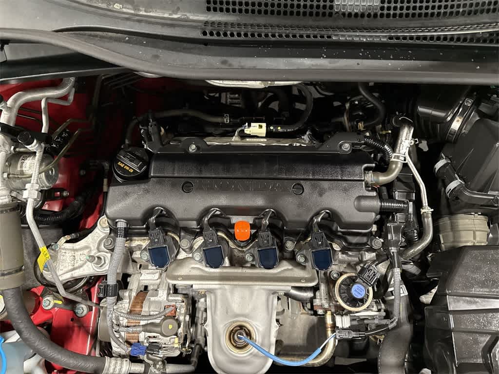 2020 Honda HR-V Sport