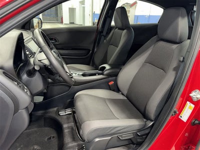 2020 Honda HR-V Sport