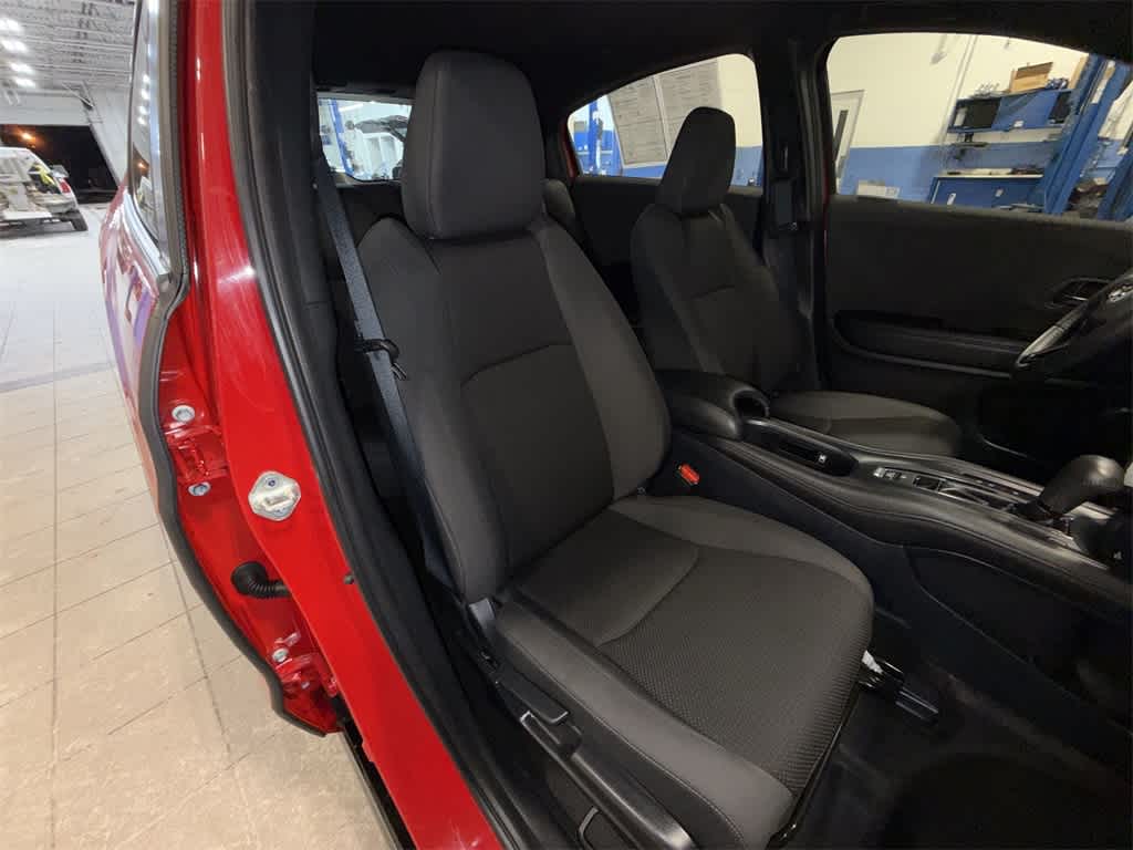 2020 Honda HR-V Sport